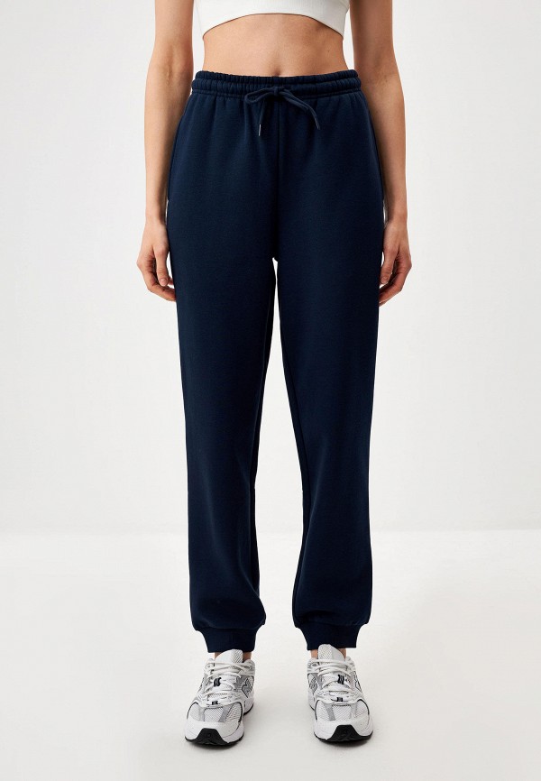 

Брюки спортивные Sela, Синий