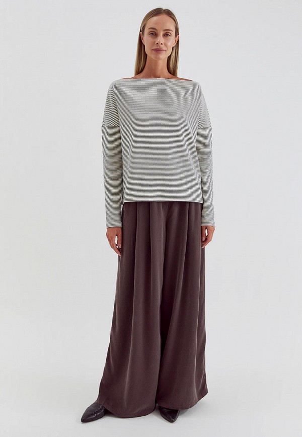 фото Лонгслив unique fabric