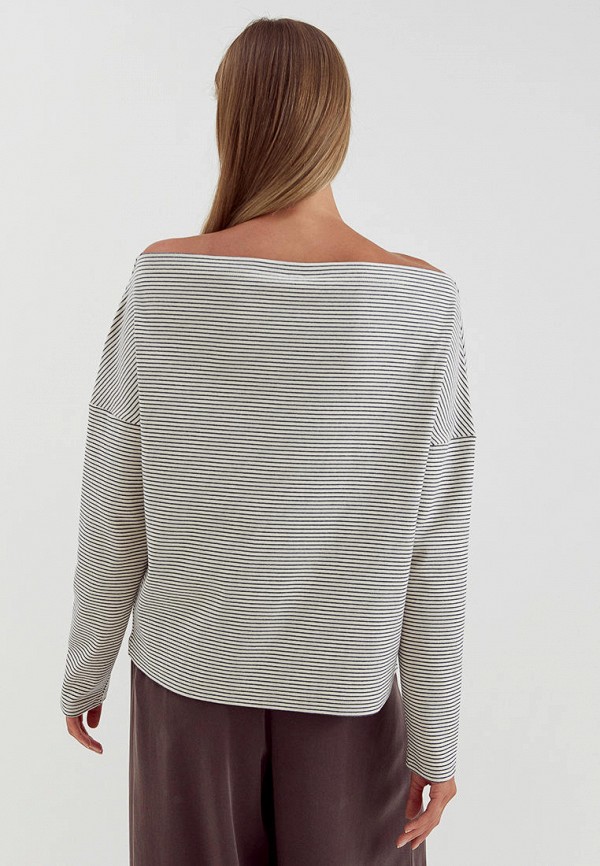 фото Лонгслив unique fabric