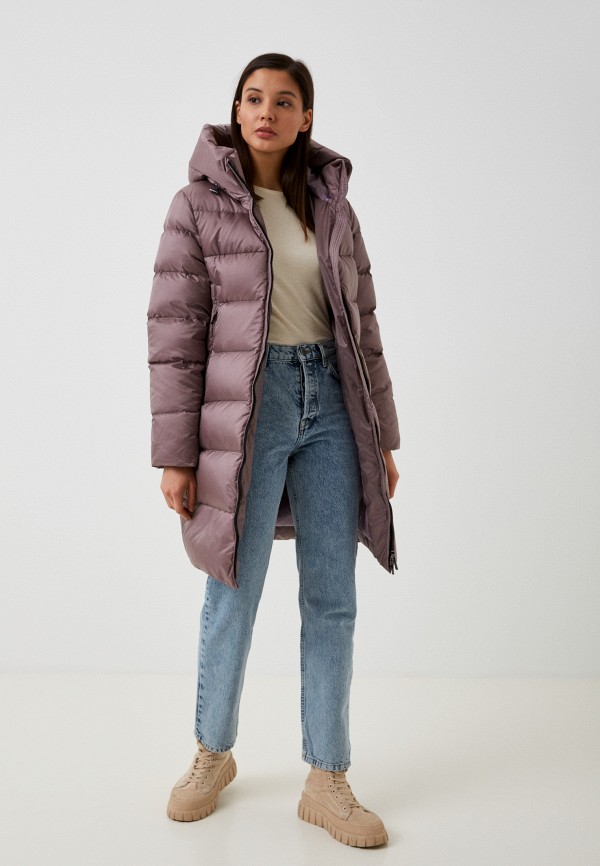 фото Пуховик avi