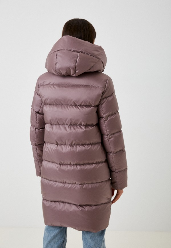 фото Пуховик avi