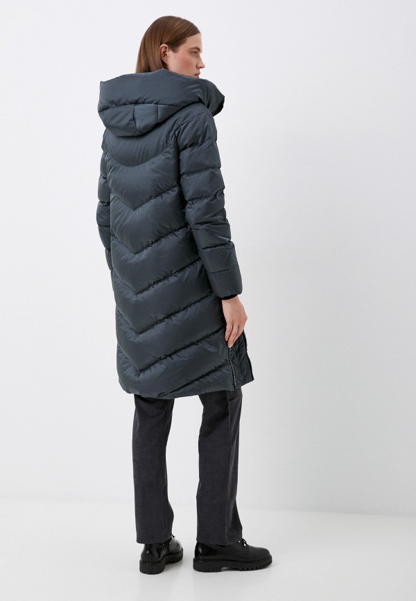 фото Пуховик avi