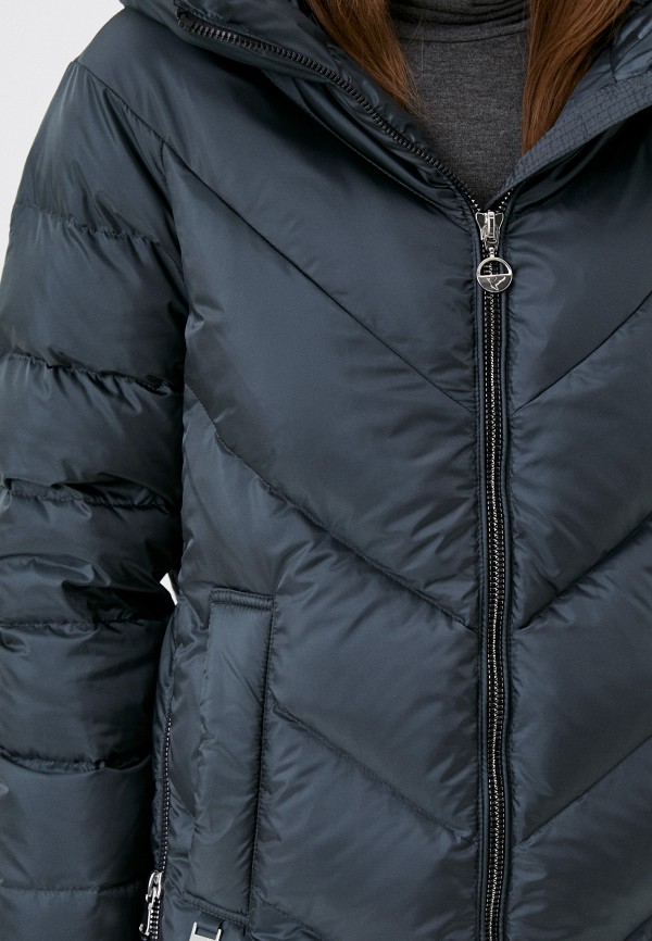 фото Пуховик avi