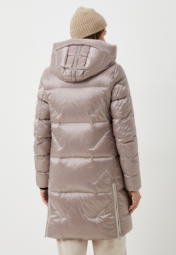 фото Пуховик avi