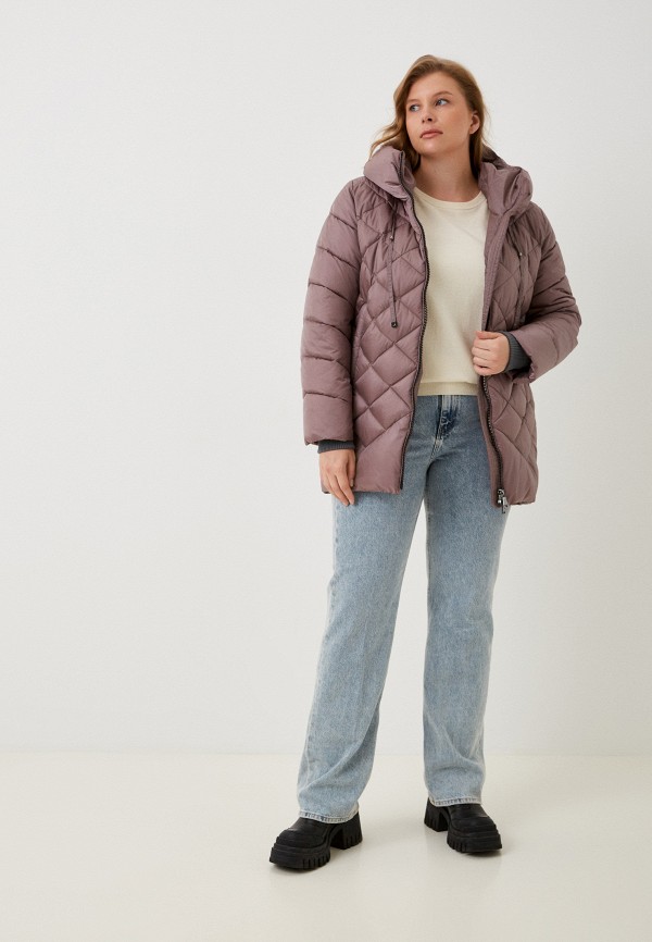 фото Пуховик avi