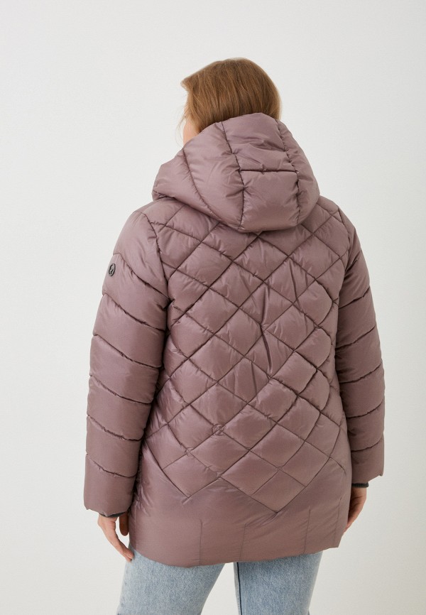 фото Пуховик avi