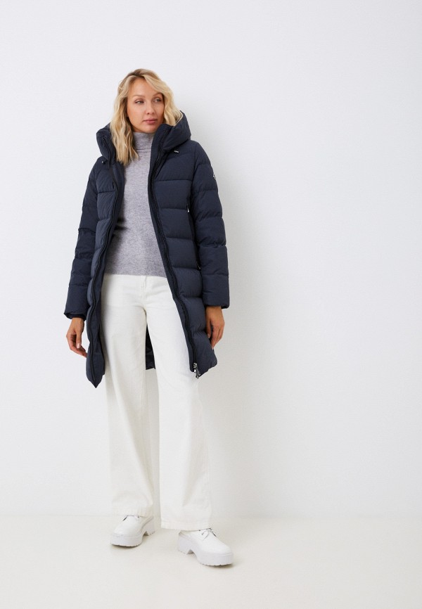 фото Пуховик avi