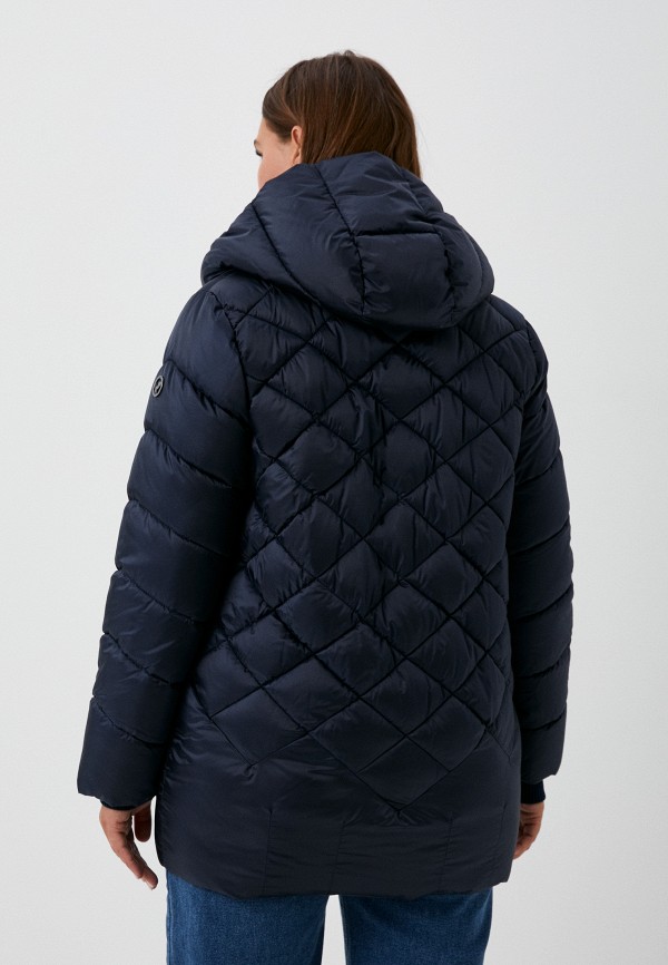 фото Куртка утепленная avi