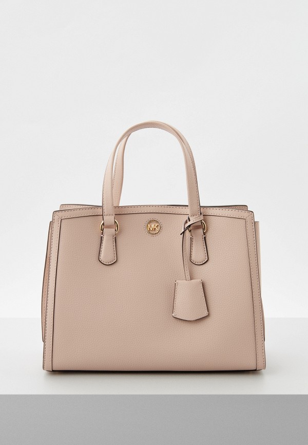 

Сумка и брелок Michael Michael Kors, Розовый