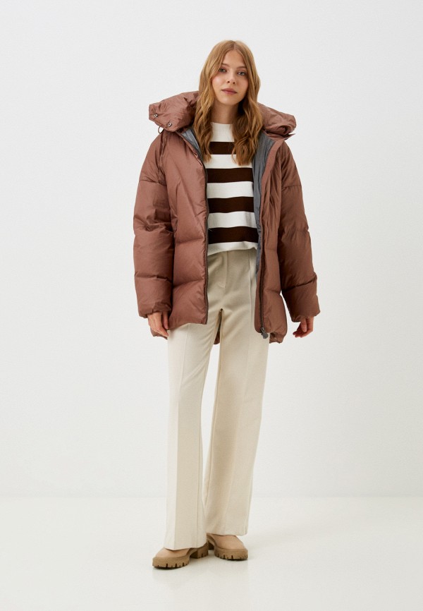 фото Пуховик naumi