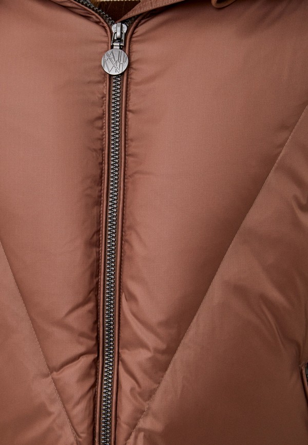 фото Пуховик naumi