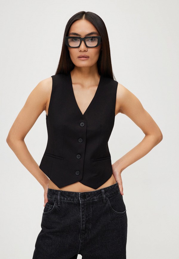 Жилет SashaOstrov 9350₽