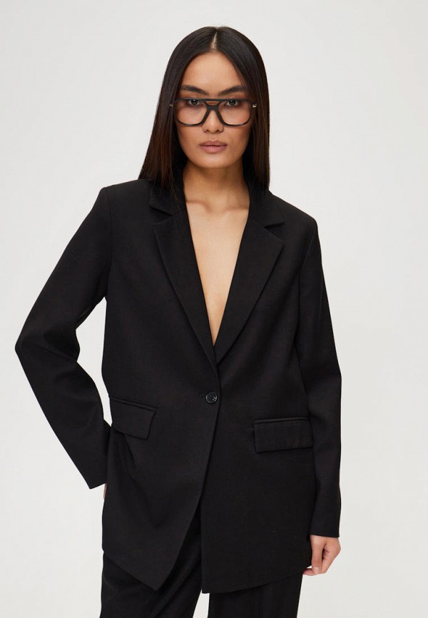 Жакет SashaOstrov 11390₽