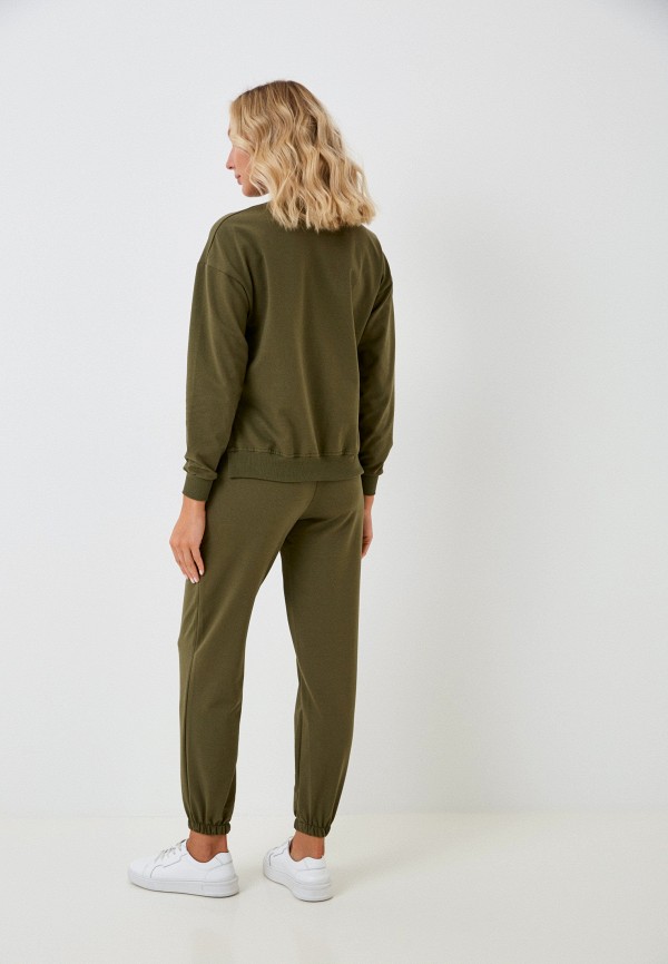 фото Костюм спортивный агапэ