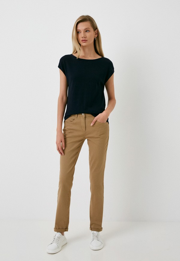 фото Брюки tom tailor