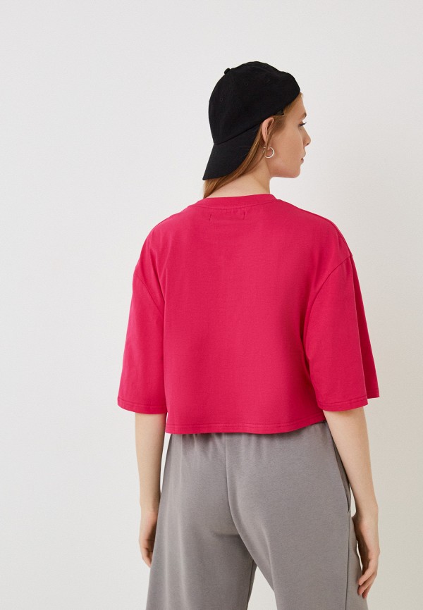 фото Футболка eniland