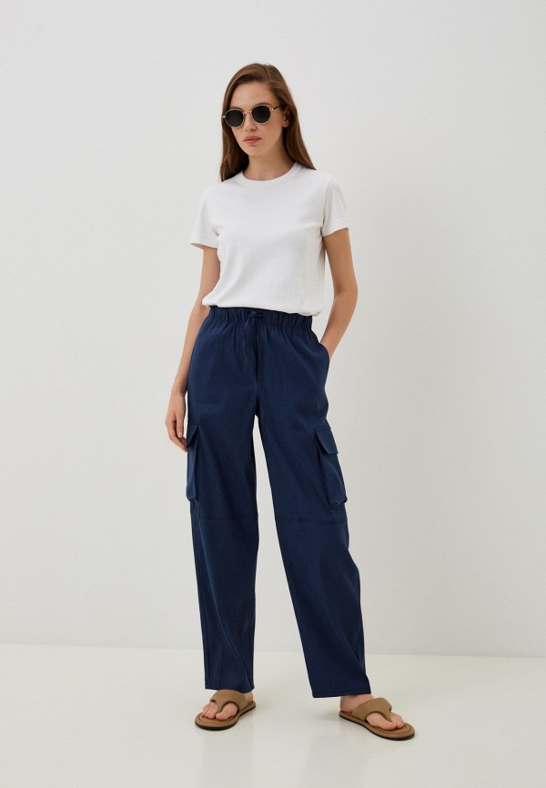 фото Брюки bstatement