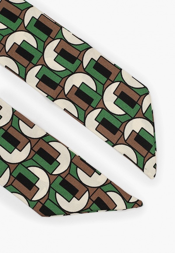 фото Повязка для волос и резинка hatparad