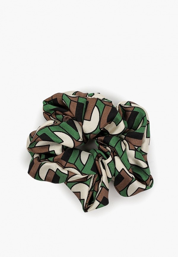 фото Повязка для волос и резинка hatparad