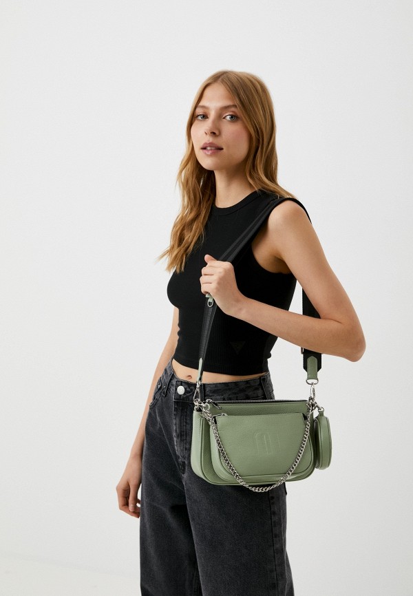 фото Сумки 2 шт. и кошелек millz karta