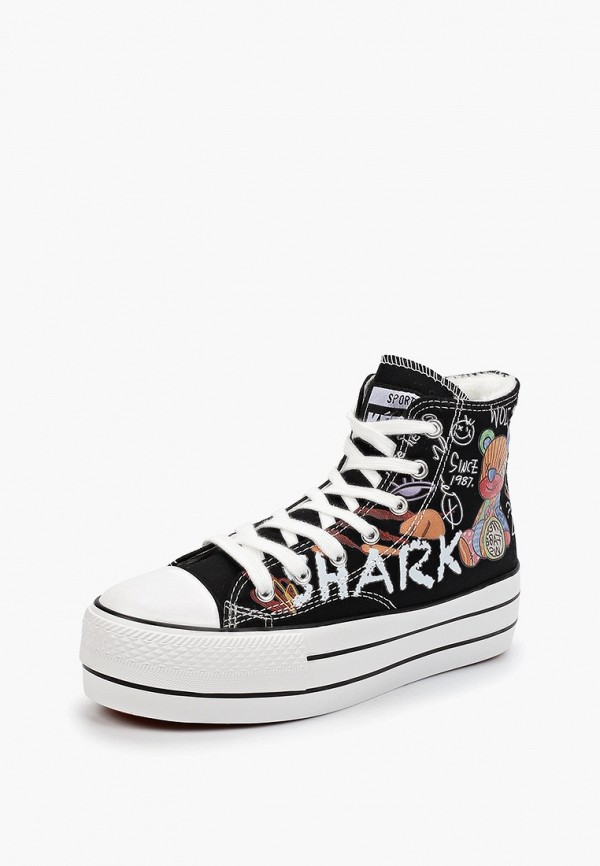 фото Кеды keddo