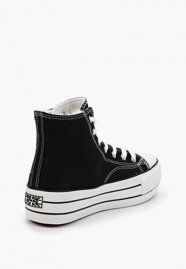 фото Кеды keddo