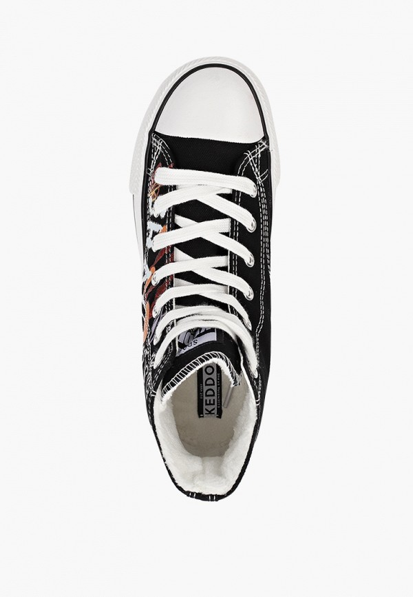 фото Кеды keddo