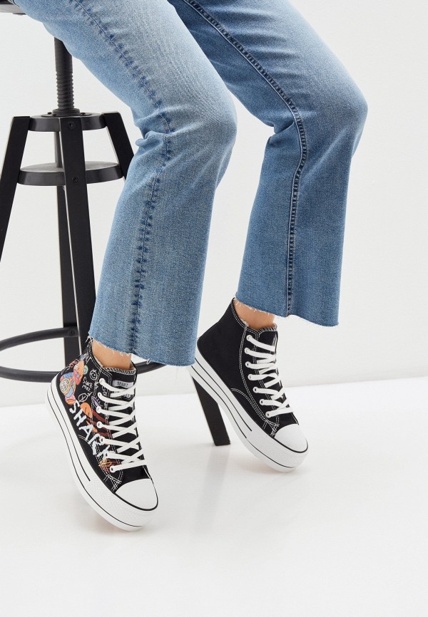 фото Кеды keddo