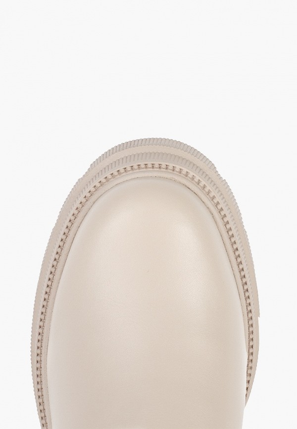 Ботинки Keddo бежевый, размер 40, фото 4