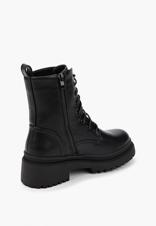 Ботинки Dino Albat черный, размер 39, фото 3