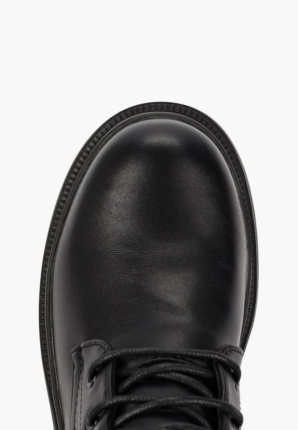 Ботинки Dino Albat черный, размер 39, фото 4