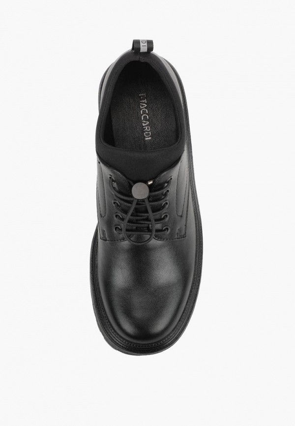 фото Ботинки t.taccardi