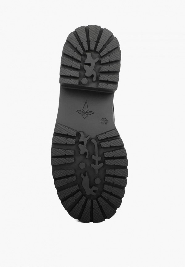 фото Ботинки t.taccardi