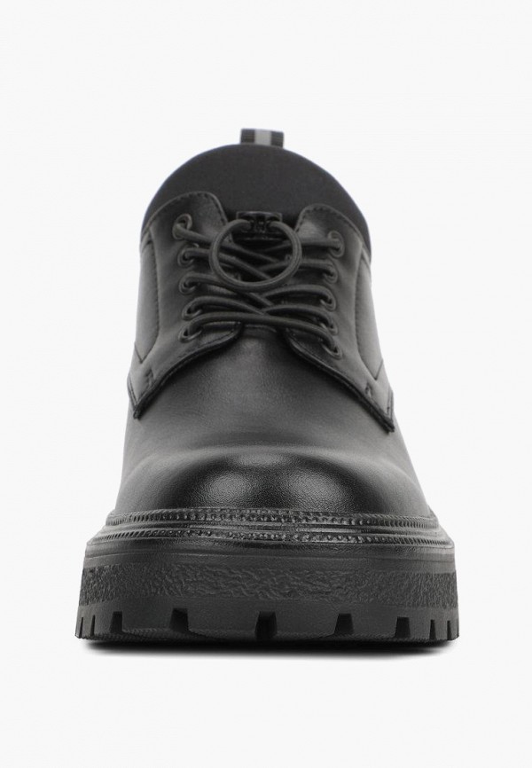 фото Ботинки t.taccardi