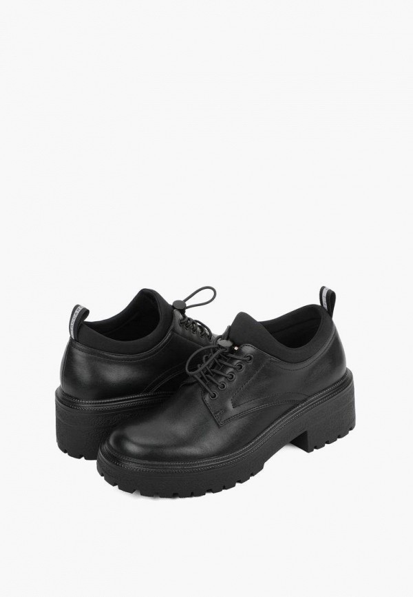 фото Ботинки t.taccardi