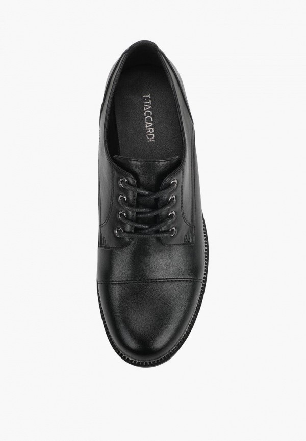 фото Ботинки t.taccardi