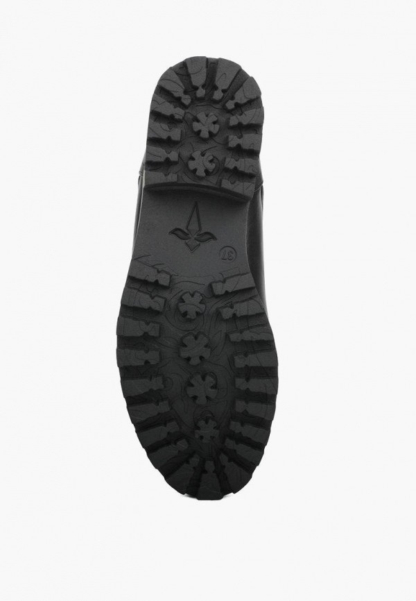 фото Ботинки t.taccardi