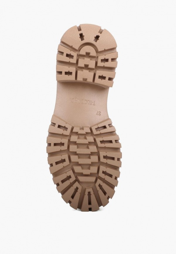 фото Ботинки t.taccardi