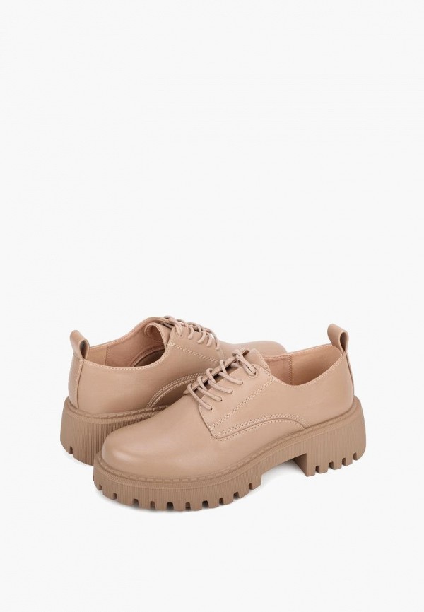 фото Ботинки t.taccardi