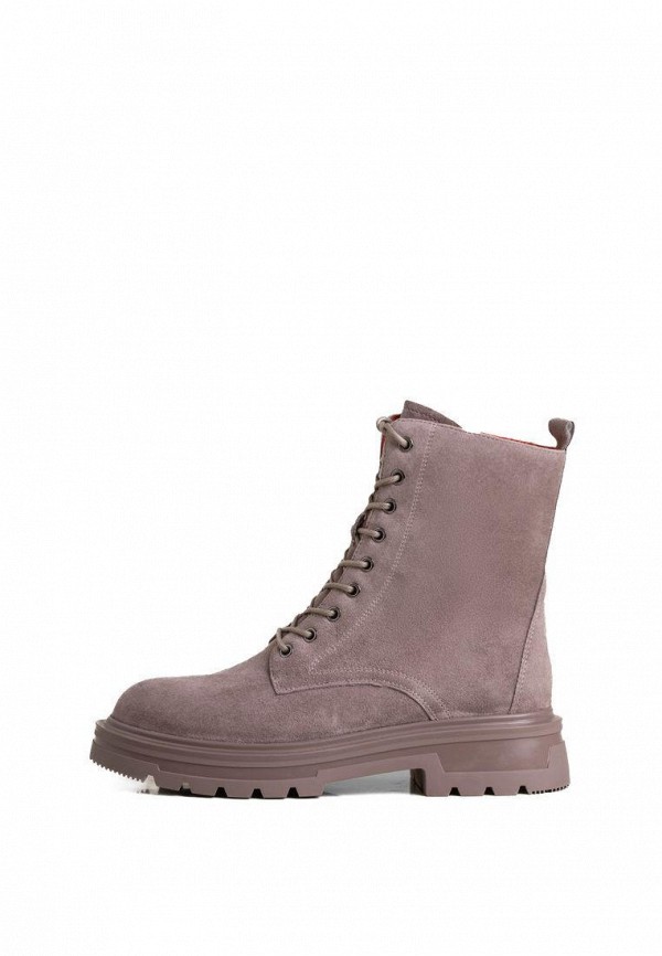 фото Ботинки pierre cardin