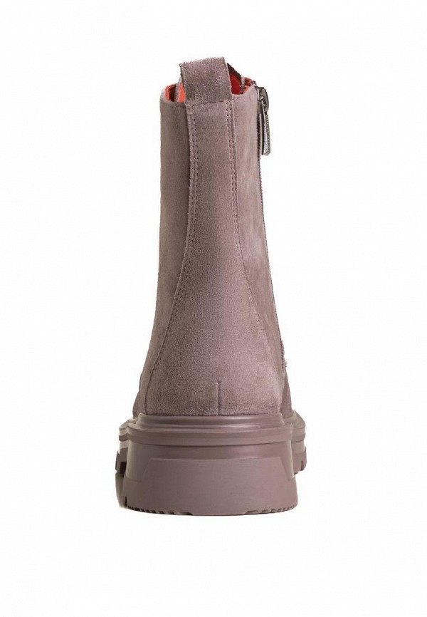 фото Ботинки pierre cardin