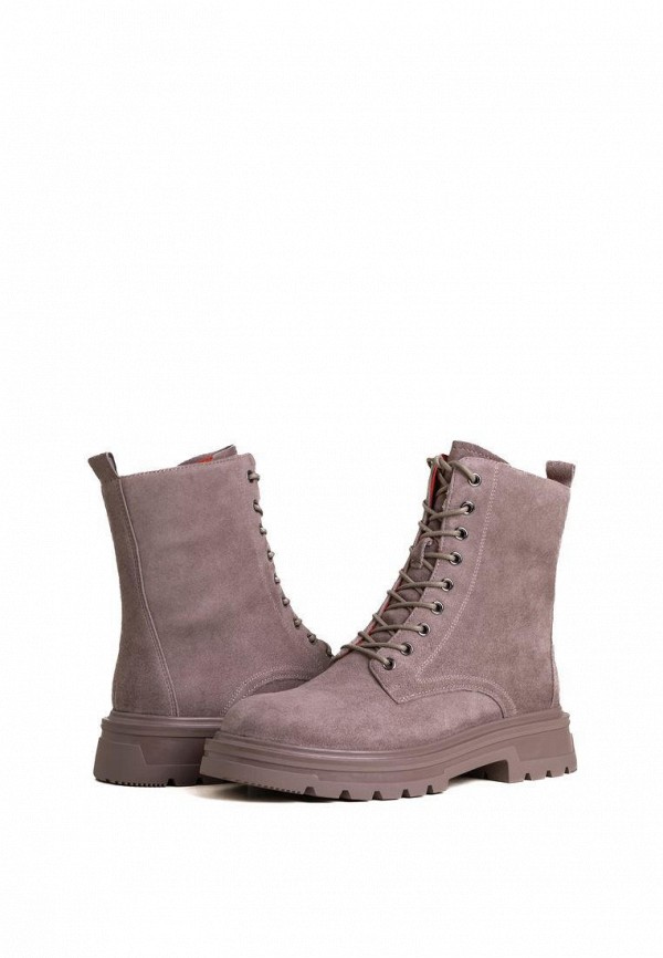 фото Ботинки pierre cardin