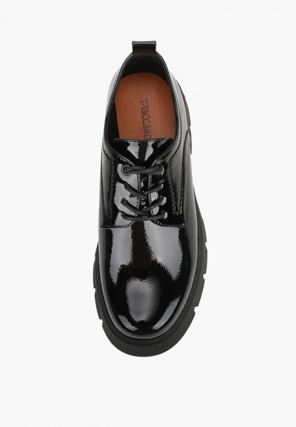 фото Ботинки t.taccardi