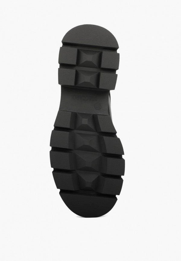 фото Ботинки t.taccardi