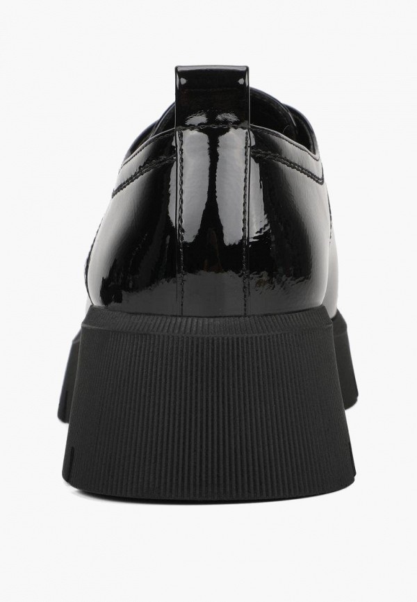 фото Ботинки t.taccardi