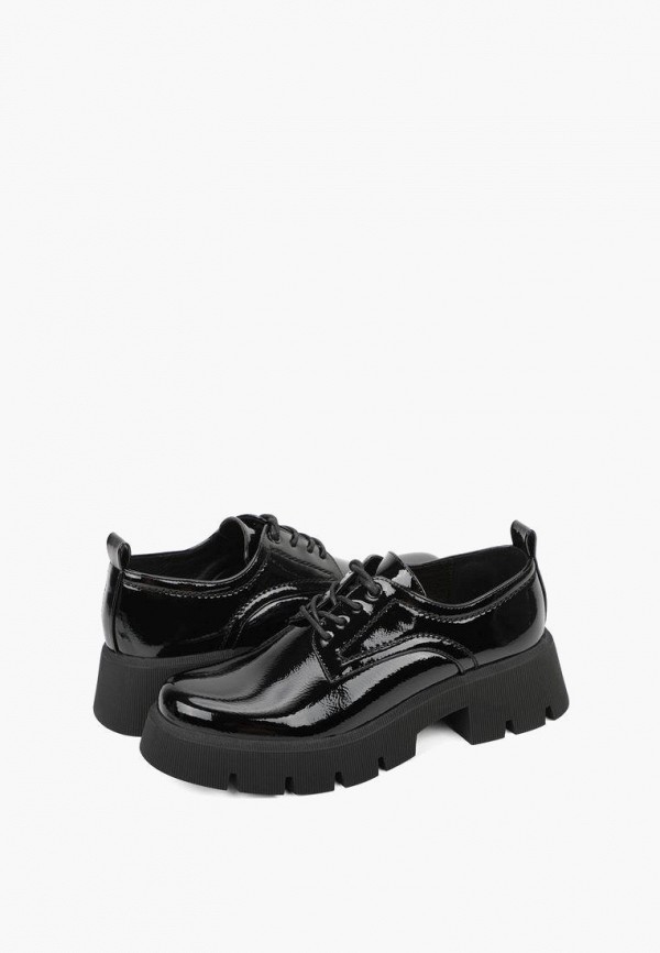 фото Ботинки t.taccardi