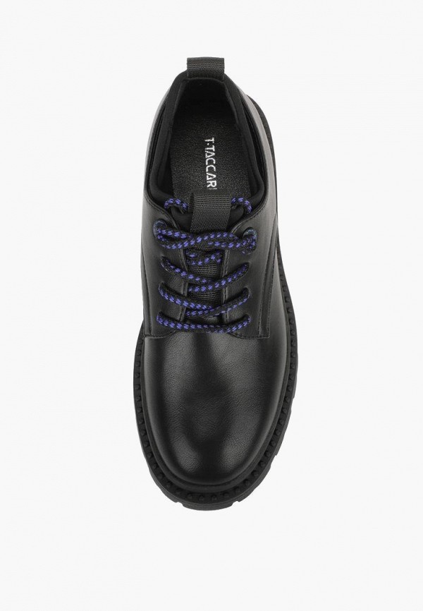 фото Ботинки t.taccardi