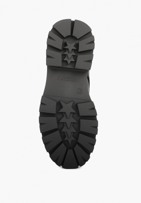 фото Ботинки t.taccardi