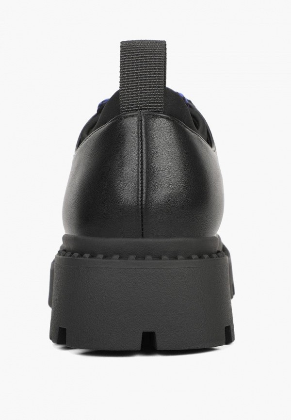 фото Ботинки t.taccardi