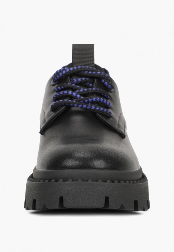 фото Ботинки t.taccardi